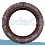 Kit de Retentores Ford Fiesta / Ka 1.0/1.3 8V Endura OHV (HCS) - Imagem 3