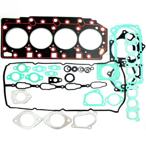 Jogo Junta Completo Kia Sorento 2.5 16v D4cb 2002/ 2007