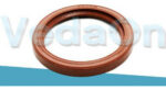 Kit De Retentores Nissan Frontier / Pathfinder 2.5 16V Mtr Yd25Ddt - Imagem 3