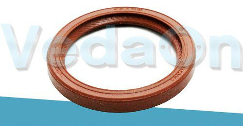 Kit De Retentores Nissan Frontier / Pathfinder 2.5 16V Mtr Yd25Ddt - Imagem 3