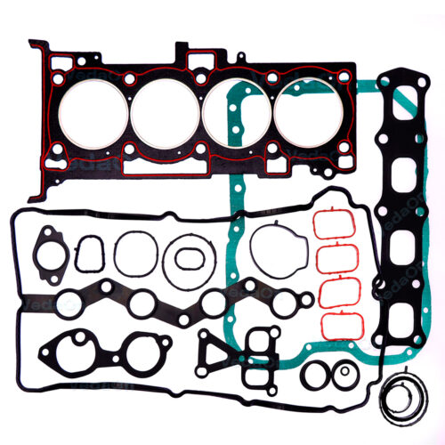 JOGO DE JUNTAS COMPLETO MITSUBISHI ASX LANCER OUTLANDER 2.0 16V 4B11