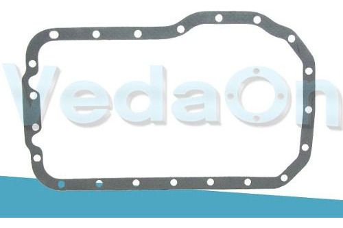 Junta De Cárter Renault Scenic Megane 1.8 2.0 8v F3n F3r
