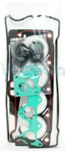 Kit Junta Superior Lifan 620 1.6 16v - Imagem 6