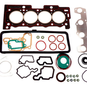 Jogo Junta Cabeçote Retentor Citroen C3 Pluriel 1.4 8v Flex