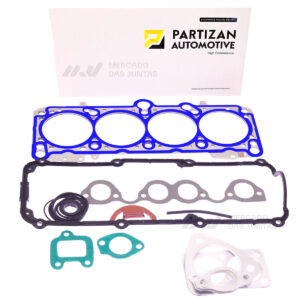 Junta Superior VW AP 1.6 1.8 Injeção Eletrônica Aço