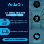Junta Cabeçote Sob Medida Peugeot 208 1.5 8V Flex - Imagem 4