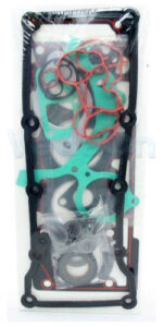 Junta Superior Retentor Fiesta Ecosport Supercharger 1.0 8v - Imagem 7