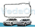 Jogo Junta Motor Metal Vw Golf Bora 1.8 20v Aspirado Agn - Imagem 7