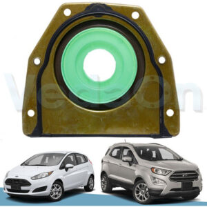 Retentor Flange 16V Ford 1.4 Zetec SE/1.6 Zetec-S Sigma (16HDEZ)Fiesta/Courier/Focus/Mondeo/Ecosport