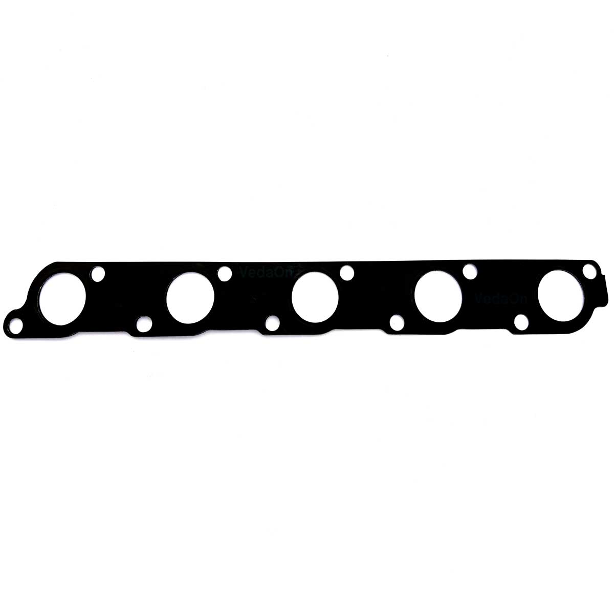Kit de Juntas INOX c/Retentores Ford Ranger Troller T4 3.2 L5 20V DOHC Duratorq TDCi - Imagem 7