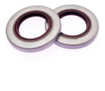 Junta Superior com Retentor Brava Marea 1.6 16v Pistão 80mm - Imagem 9