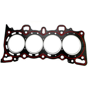 Junta De Cabecote Honda Civic 1.6 16v 1991/2000