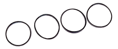 Junta de coletor de admissão BMW X1 X3 120i 125i 320i 328i 520i 528i z4 f25 2.0 16V N20 Turbo - Imagem 2