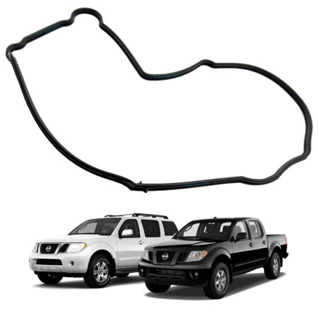 Junta da Tampa de Distribuição Nissan Frontier 2.5 16V YD25DDTI