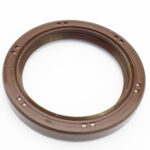 Retentor Dianteiro 40X52X6 G4Nb G4Gc F4Na L4/New Versa March Hr10De/Hr16 Livina Tiida - Imagem 2