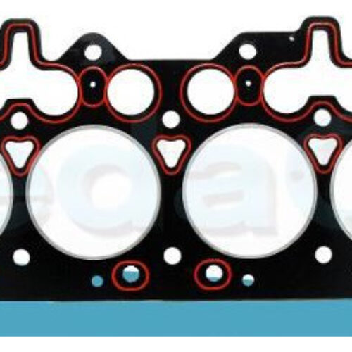 Junta Cabeçote Sob Medida 2,4mm Ford Ranger 2.5 8v Maxion Hs Tdi Dies