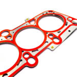 Junta Cabeçote Aço Inox para Vw Golf Passat Jetta 2.0 16v FSI - Imagem 5