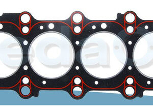 Junta Cabeçote Especial Sob Medida 2,4mm GM Tracker 2.0 16V J20A Suzuki Vitara