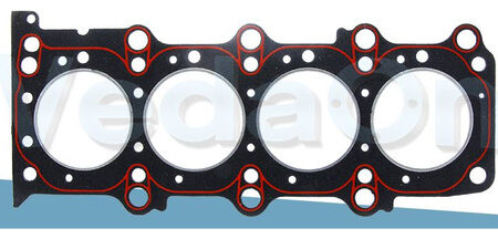 Junta Cabeçote Especial Sob Medida 2,4mm GM Tracker 2.0 16V J20A Suzuki Vitara