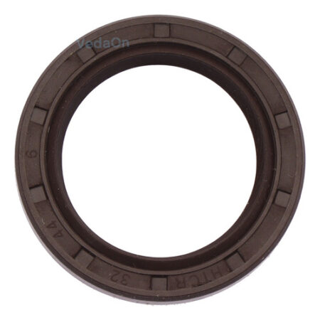 Retentor Dianteiro Peugeot Renault 8/16V 1.0 D7D D7F D4D D4F Clio Twingo Kangoo Logan Sandero 206