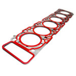 Junta Cabeçote Inox Silverado F250 Mwm 6 Cilindros - Imagem 7