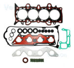 Jogo Junta Cabeçote Retentor Honda Civic 1.7 16v 2002/ 2007
