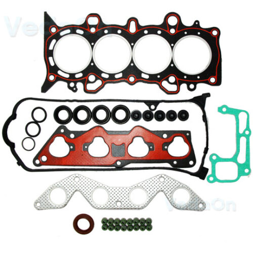 Jogo Junta Cabeçote Retentor Honda Civic 1.7 16v 2002/ 2007