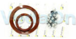 Kit De Retentores Nissan Frontier / Pathfinder 2.5 16V Mtr Yd25Ddt - Imagem 5