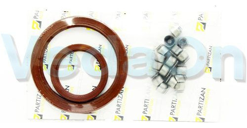 Kit De Retentores Nissan Frontier / Pathfinder 2.5 16V Mtr Yd25Ddt - Imagem 5
