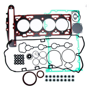 Jogo de junta completo com retentor captiva 2.4 16v ecotec (injeção direta)