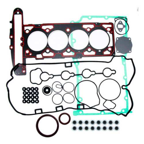 Jogo de junta completo com retentor captiva 2.4 16v ecotec (injeção direta)
