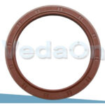 Kit Retentor Completo Motor Toyota Corolla Fielder Rav4 16V 1.6/1.8 1Zzfe Vvti - Imagem 2
