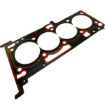 Junta De Cabeçote Pak Mitsubishi Outlander / Lancer 2.4 16V 4B12 Mivec - Imagem 3
