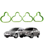 Kit Junta De Coletor Adm Ford Focus Rs 2.0 16v Zetec E 00/.. - Imagem 3