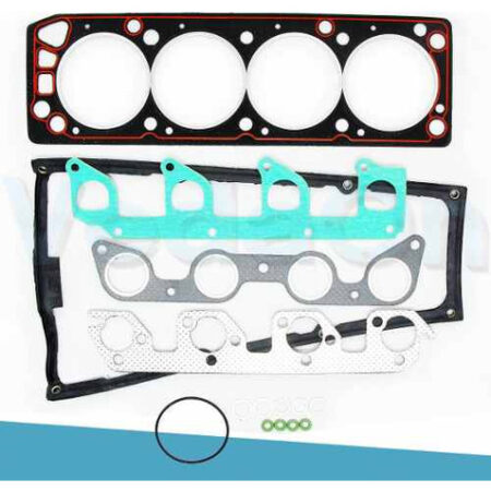 Jogo Junta Cabecote Ford Ranger 2.3 2.5 8v 93/...