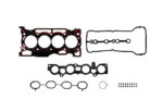 Kit C/Retentor March/Tiida/Versa/Kicks 10/. 1.6 16V Hr16De Duster/Captur/Logan Sce H4M