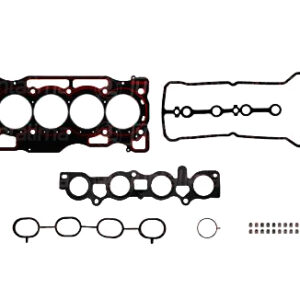 Kit C/Retentor March/Tiida/Versa/Kicks 10/. 1.6 16V Hr16De Duster/Captur/Logan Sce H4M