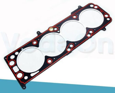 Junta Cabeçote PAK 2,4mm Corsa Montana Spin Meriva Palio Spin 1.8 L4 8V OHC Powertrain 171190 MPFI - Imagem 2