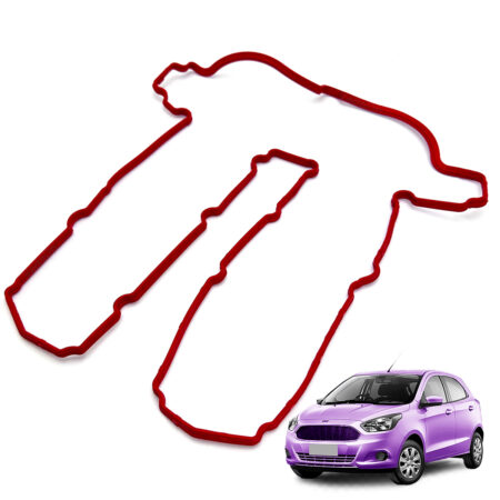 Junta Tampa de Valvulas Ford KA KA+ 1.0 L3 12V DOHC EcoBoost Ti-VCT M2DA