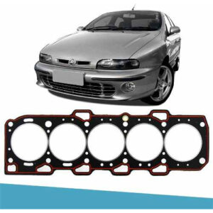 Junta De Cabeçote Fiat Marea Brava 2.0 20v 5 Cilindros