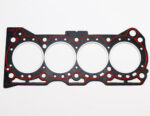 Kit Junta Superior suzuki swifit escudo sidekick 1.6 16v G16B G16KV - Imagem 2