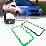 Kit Junta De Cárter Ford Focus Rs 2.0 16v Zetec E 00/... - Imagem 3