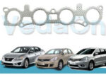Junta Completo Ret Sentra Tiida Livina 1.8 2.0 16v Mr18 Mr20 - Imagem 6