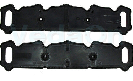 Junta Tampa Válvula Nylon Citroen C3 C4 Xsara 1.6 16v