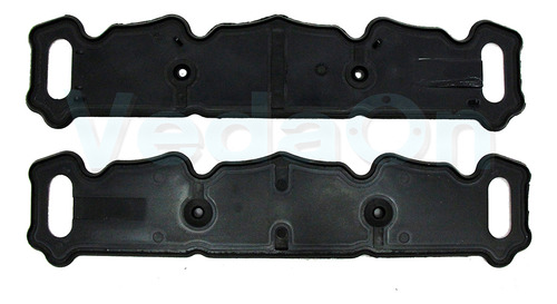 Junta Tampa Válvula Nylon Citroen C3 C4 Xsara 1.6 16v