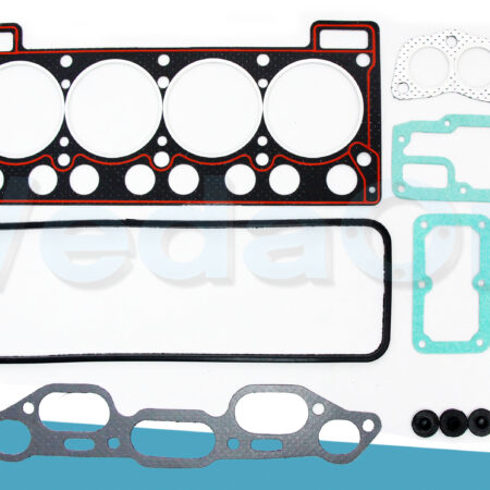 Kit Junta Superior C/ret Ford Corcel Belina Del Rey 1.4 8v