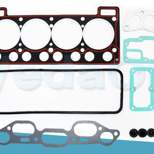 Kit Junta Superior C/ret Ford Corcel Belina Del Rey 1.4 8v