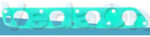 Kit Junta Superior Gm Vectra Astra Zafira Blazer S10 2.4 16v - Imagem 5
