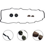 Kit Junta Superior Mitsubishi Pajero 2.8 8v Diesel 4m40t - Imagem 3