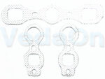 Junta Coletor Escapamento Brasil Motor 261 C10 C14 C60